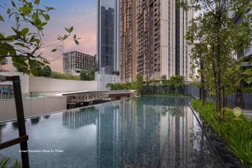 Fully Furnished 1 Room