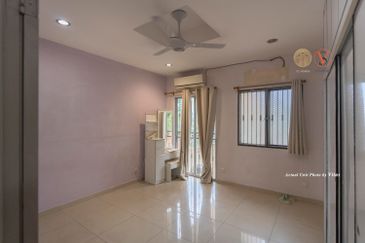 Impian 3, Setia Alam