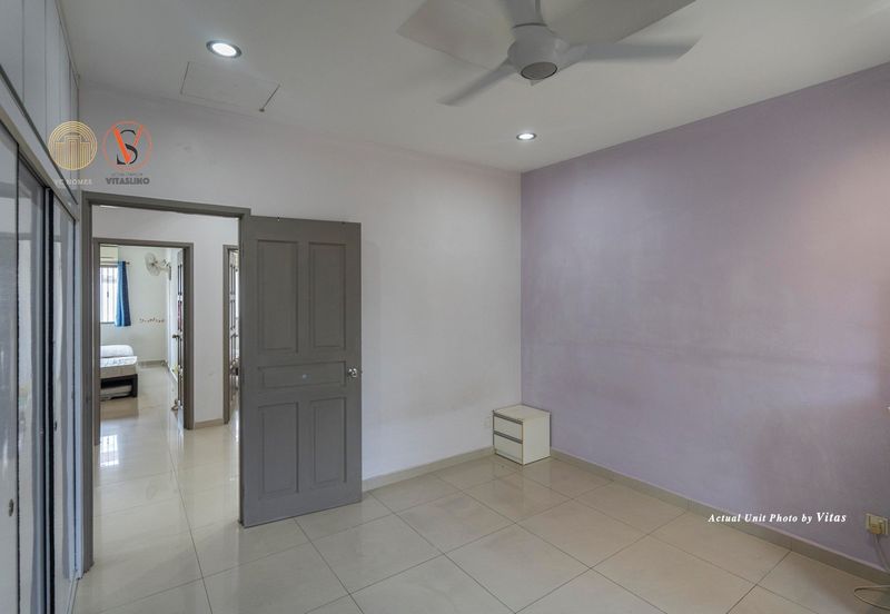 Impian 3, Setia Alam