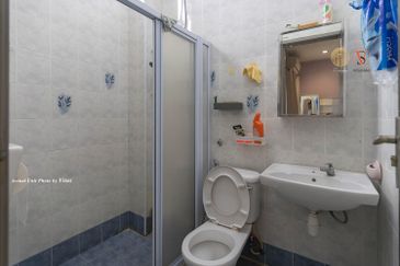 Impian 3, Setia Alam