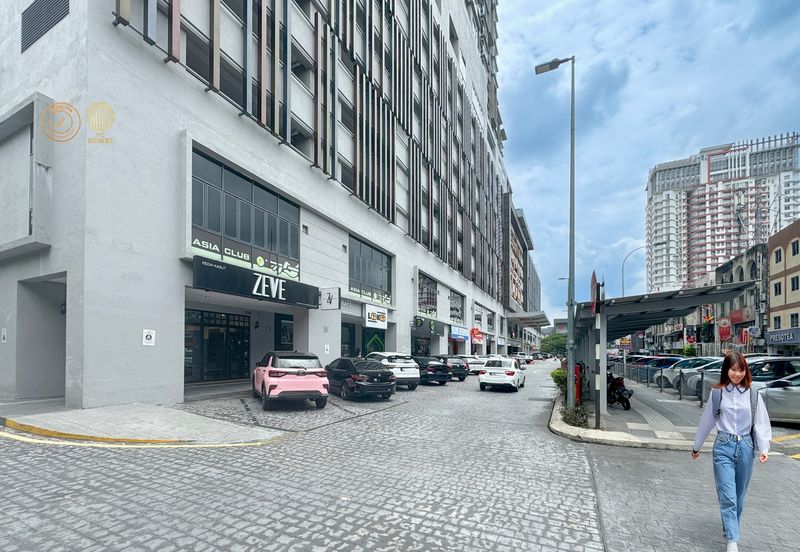 The Grand Subang SS15, Subang Jaya