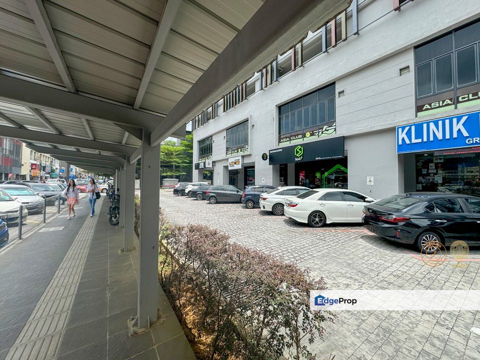 The Grand Subang SS15, Subang Jaya, Selangor, Subang Jaya