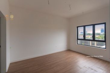 PANGSAPURI TUAI BARAT