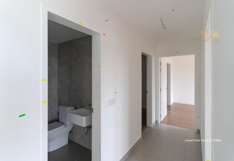 PANGSAPURI TUAI BARAT *