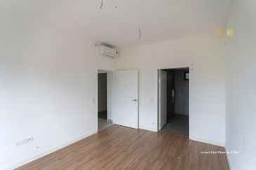 PANGSAPURI TUAI BARAT