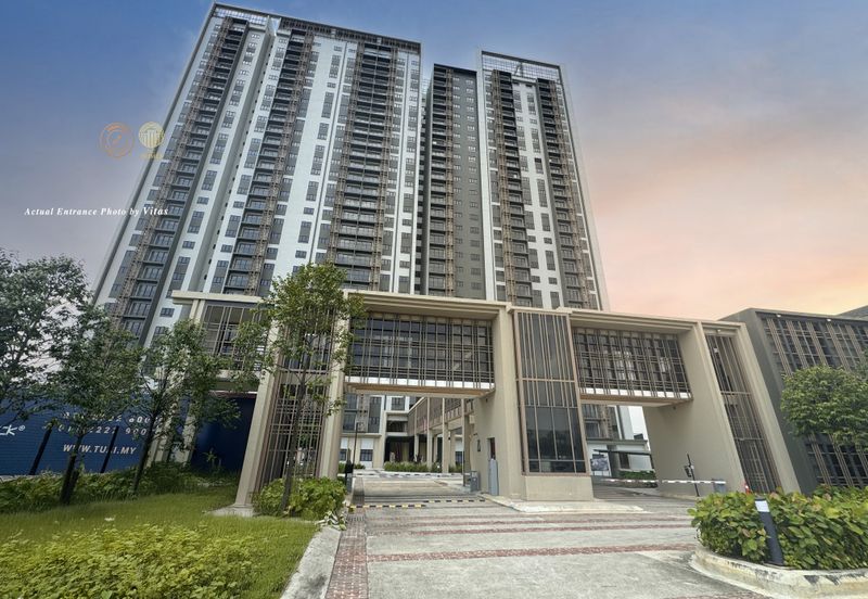 PANGSAPURI TUAI BARAT *