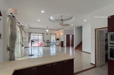 Taman Yarl @ Old Klang Road