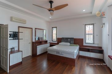 Taman Yarl @ Old Klang Road