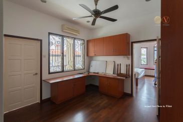 Taman Yarl @ Old Klang Road