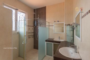 Taman Yarl @ Old Klang Road