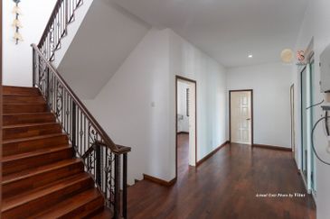 Taman Yarl @ Old Klang Road