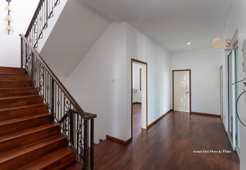 Taman Yarl @ Old Klang Road