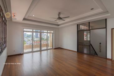 Taman Yarl @ Old Klang Road