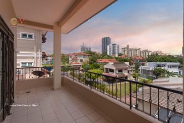 Taman Yarl @ Old Klang Road