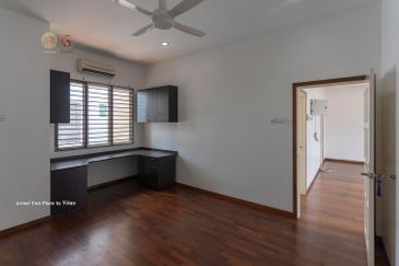 Taman Yarl @ Old Klang Road