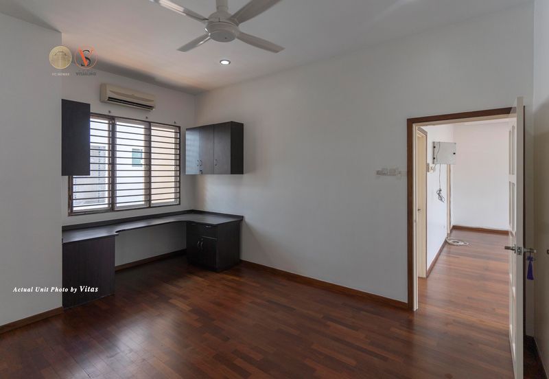 Taman Yarl @ Old Klang Road