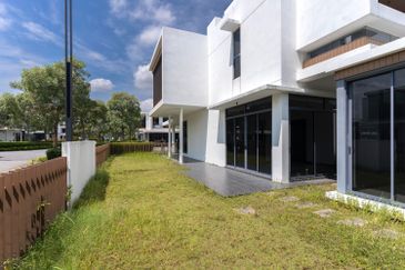 Terraza @ Eco Sanctuary