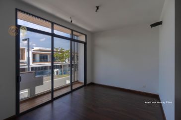 Terraza @ Eco Sanctuary