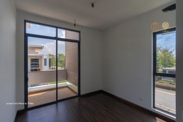 Terraza @ Eco Sanctuary