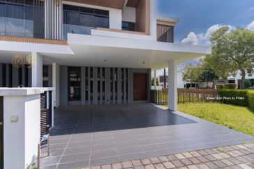 Terraza @ Eco Sanctuary