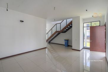 Terraza @ Eco Sanctuary