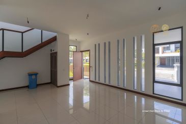 Terraza @ Eco Sanctuary