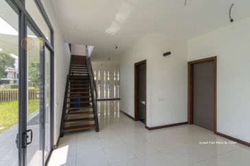 Terraza @ Eco Sanctuary