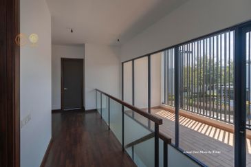 Terraza @ Eco Sanctuary