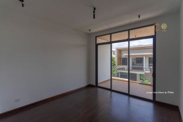 Terraza @ Eco Sanctuary