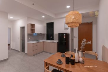 Sunsuria Forum @ 7th Avenue