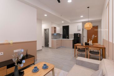 Sunsuria Forum @ 7th Avenue