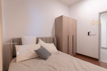 Sunsuria Forum @ 7th Avenue