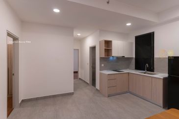 Sunsuria Forum @ 7th Avenue