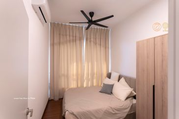 Sunsuria Forum @ 7th Avenue