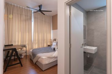 Sunsuria Forum @ 7th Avenue