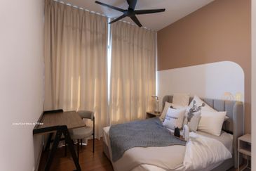 Sunsuria Forum @ 7th Avenue