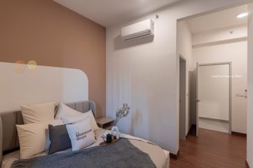 Sunsuria Forum @ 7th Avenue