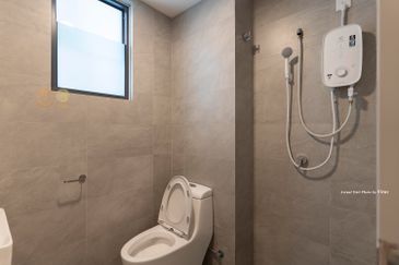 Sunsuria Forum @ 7th Avenue