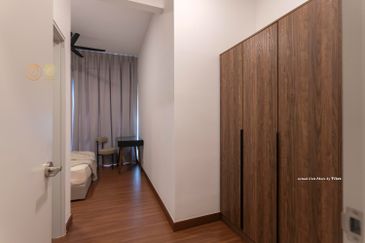 Sunsuria Forum @ 7th Avenue