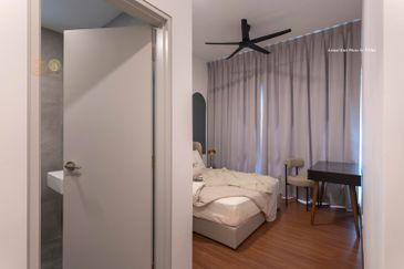 Sunsuria Forum @ 7th Avenue