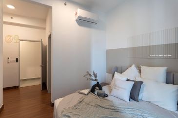 Sunsuria Forum @ 7th Avenue