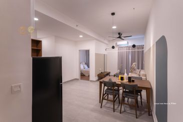 Sunsuria Forum @ 7th Avenue