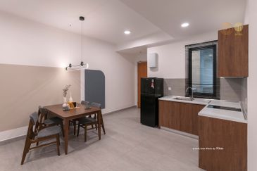 Sunsuria Forum @ 7th Avenue