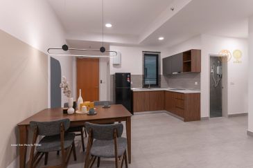 Sunsuria Forum @ 7th Avenue