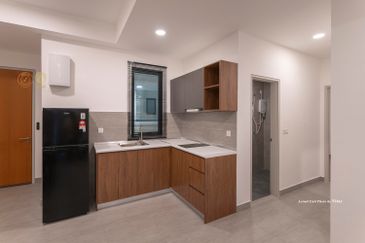 Sunsuria Forum @ 7th Avenue