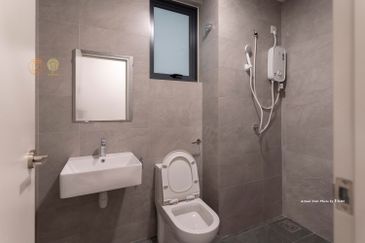 Sunsuria Forum @ 7th Avenue