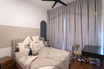 Sunsuria Forum @ 7th Avenue