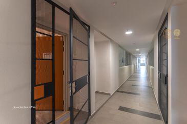 Sunsuria Forum @ 7th Avenue