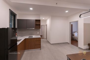 Sunsuria Forum @ 7th Avenue