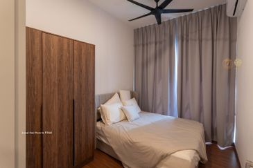 Sunsuria Forum @ 7th Avenue